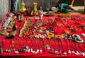 Souvenirs from Tibet