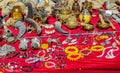 Souvenirs from Tibet