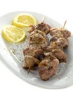 Souvlaki - Kalamaki