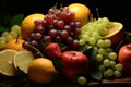 Souza Fruits A Palette of Natural Goodness on Your Plate