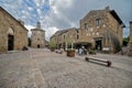 Sovana: Echoes of Etruscan Elegance