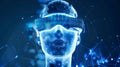 Sovereign AI in governance. Ethical decision-making and security measures for future of policy making.