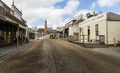 Sovereign Hill, Ballarat, Victoria, Australia