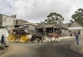 Sovereign Hill, Ballarat, Victoria, Australia