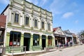 Sovereign Hill