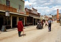 Sovereing hill, Ballarat, Australia