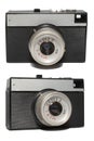 Soviet film camera