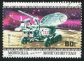 Soviet Lunokhod