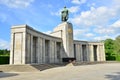 Soviet Memorial