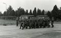 Soviet military troops in Czechoslovakia in August 1968.