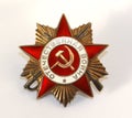 Soviet orders Greate National War