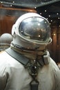 Soviet spacesuit