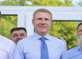 Sergey Bubka Ukraine Royalty Free Stock Photo