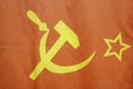 Soviet Union flag