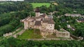 Sovinec Castle