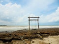Sowan beach tourism in Tuban is one of the tourist attraction in Tuban,East Java.