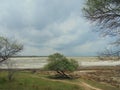 Sowan beach tourism in Tuban is one of the tourist attraction on Tuban,East Java.