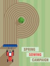 Sowing