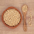 Soya Beans