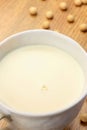 Soybean milk