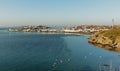 Sozopol the yacht quay