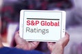 SP Global ratings