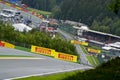 Spa Francorchamps