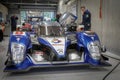 In Spa Francorchamps the Spa Six Hours Historic Grand Prix Cars Association Royalty Free Stock Photo