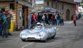 In Spa Francorchamps the Spa Six Hours Woodcote Trophy