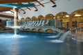 Spa Hotel Aphrodite in Rajecke Teplice. Slovakia