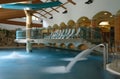 Spa Hotel Aphrodite in Rajecke Teplice. Slovakia