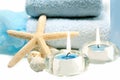 Spa Items