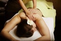 SPA massage