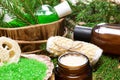 Spa and pampering products and accessories