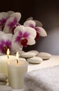 Spa Relaxation Royalty Free Stock Photo