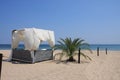 SPA-resort. Black Sea.