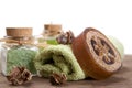 Spa treatment Royalty Free Stock Photo