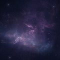 Space background