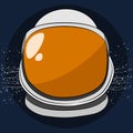 Space helmet