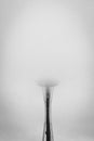 Space Needle in the Fog
