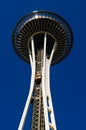 Space Needle Seattle