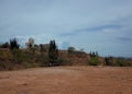 The Space Observatory of Tatacoa Desert in Colombia