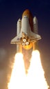 Space shuttle