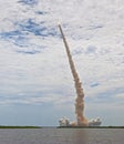 Space Shuttle Atlantis - last flight
