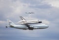 Space shuttle Discovery's last flight