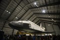 Space Shuttle Endeavour