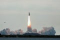 Space Shuttle Endeavour Final Launch STS-134