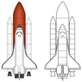 Space Shuttle