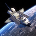 Space Shuttle Orbiter