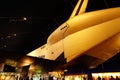 The Space Shuttle Pavillion 90
